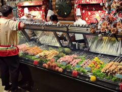 -卢布里西餐厅(总店)