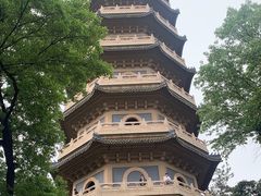 -灵谷景区