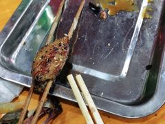 -老黑板筋(顺义总店)