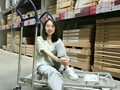 -宜家家居(西安未央商场店)