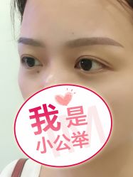 -BBK韩眉馆-正版半永久纹眉美瞳