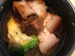 -绿茶餐厅(成都大悦城店)