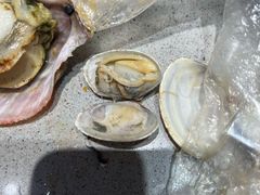 -大锅强·蒸海鲜青岛菜(吾悦广场店)