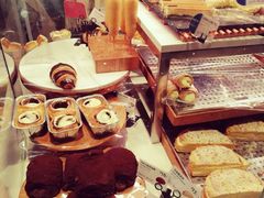 -PARIS BAGUETTE巴黎贝甜(西站食宝街店)