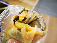 -安徽阜阳卷馍(西单店)