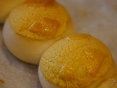 菠萝包-石岐佬中山菜馆(张溪店)