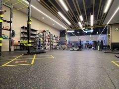 -峰鸟自助健身(锦泰城店)