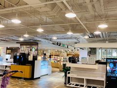 大堂-阿那亚第一食堂 Cafeteria 1