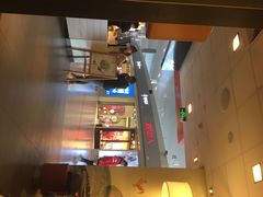 -麦当劳(禄口机场T2航站楼)