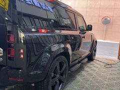 -天猫养车贴膜轻改·蓝电(优匹康桥东路店)