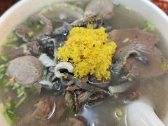 -潮镇老尾牛杂(环城西路店)