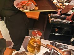 -芸山季·云南山珍菌火锅(人民广场来福士店)