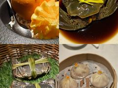 -成隆行·蟹王府(九江路店)
