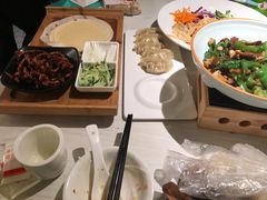 -九毛九西北菜(百信广场店)