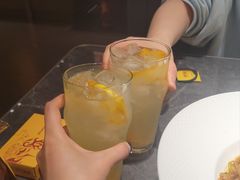 -炊烟小炒黄牛肉(浦东世纪汇店)