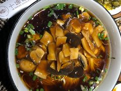 -十面春风·江南面馆(崇宁路店)