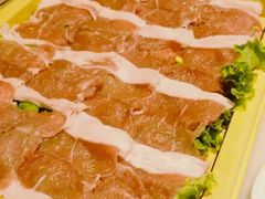 -京门老爆三·铜锅涮肉 爆肚(望京店)