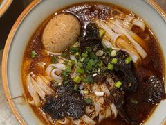 -津市刘聋子粉馆岳阳总店
