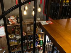 -姜武烧烤(赛格广场店)