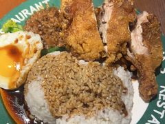 -渣·餐厅(西斗门店)