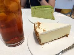 -Lady M Cake Boutique(麦迪逊大道店)