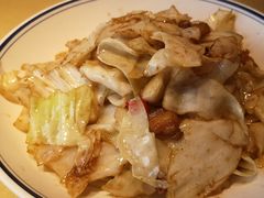 -老村长•湖北家常菜(南湖店)