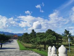 -清西陵