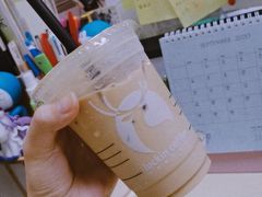 -瑞幸咖啡(同和金铂天地店)