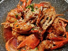 蟹-阿拉斯加·海货(马王堆店)