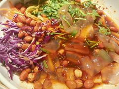 -梁家大院•农家菜(昆山会展中心店)