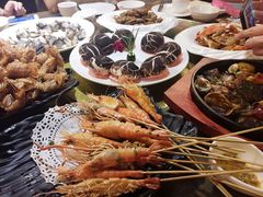 -79号渔船海鲜饭店(华强北店)