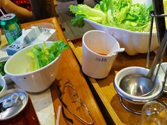 -食玉轩临江鱼捞