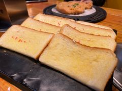 -四斤烤肉(东戴河孟家店)