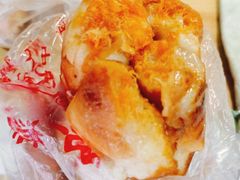 肉松卷-宫廷糕点铺(建设路店)