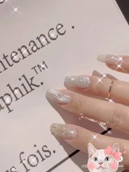 -如一·美甲美睫