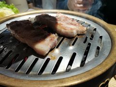 -泥炉烧肉师(新街口金銮巷店)