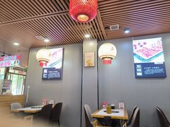-大四喜·鲜牛肉火锅(洛阳大学城店)