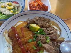 -一日一膳(韩乐坊店)