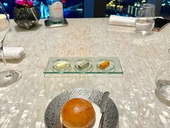 -广州四季酒店·佰鲜汇·现代法餐