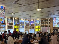 -冶建镜子·老南昌大排档·江西虾王(总店)