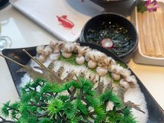 -德天雪花肥牛海鲜火锅(南苑东路店)