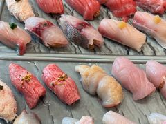 -鮨冠OMAKASE食べ放题(北京首店)