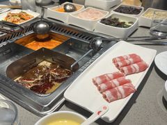 -海底捞火锅(番禺广场店)