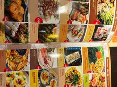 -大头虾越式风味餐厅(光明广场店)