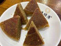 -德顺源·非遗烧麦·老菜(大观园店)