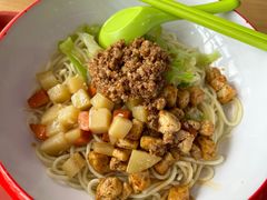 -北工大风味餐厅(北京工业大学东区店)