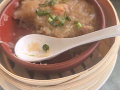 -白天鹅宾馆-宏图府餐厅