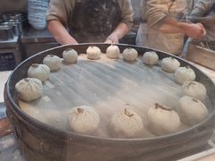 -李与白包子铺(桐梓林店)