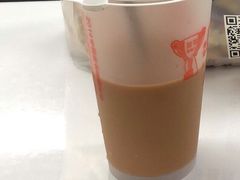 -香港鸳鸯王(西湖路店)