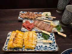 -哥哥の深夜食堂(红松东路店)